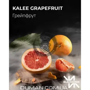 BlackSmok Kalee Grapefruit (БлекСмок Грейпфрут) На вагу 25г
