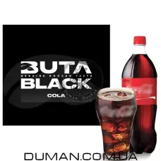 Buta Cola (Бута Блэк Кола) | Black На вес 25г