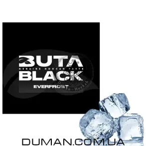 Buta Everfrost (Бута Блек Лід Холод) | Black На вагу 25г