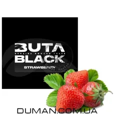 Buta Strawberry (Бута Блек Полуниця) | Black На вагу 25г