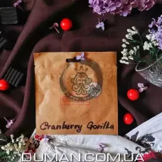 Gutzul Cranberry Gorilka (Гуцул Журавлинна Настоянка) | Burley На вагу 25г