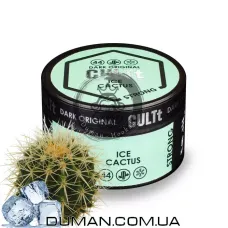 CULTt Strong DS44 Ice Cactus (Культ Стронг Лед Кактус) | На вес 50г