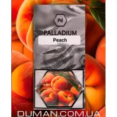 Palladium Peach (Палладіум Персик) На вагу 25г