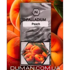 Palladium Peach (Палладіум Персик) На вагу 25г