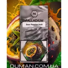 Palladium Sour Passion Fruit (Палладіум Маракуя) На вагу 25г