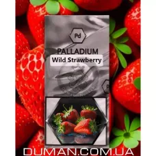 Palladium Wild Strawberry (Палладіум Суниця) На вагу 25г