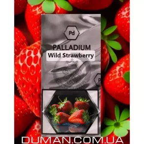 Palladium Wild Strawberry (Палладиум Земляника) На вес 25г