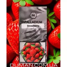 Palladium Strawberry (Палладіум Полуниця) На вагу 25г