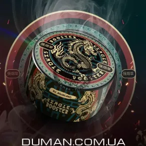 Single BOOSTER - Бустер крепости Сингл 100g