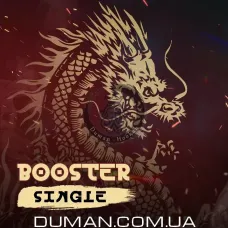 Single BOOSTER - Бустер міцності Сінгл | На вагу 50г