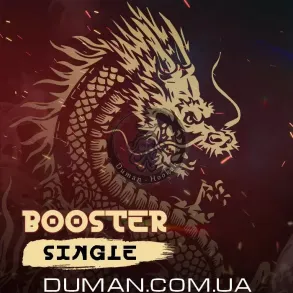 Single BOOSTER - Бустер міцності Сінгл | На вагу 25г