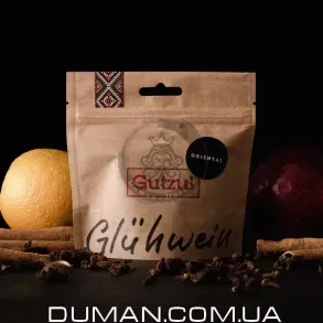 Gutzul Glühwein (Гуцул Глінтвейн) Oriental | На вагу 25г