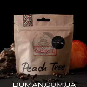 Gutzul Peach Tree (Гуцул Персик, Бергамот, Гвоздика) Oriental | На вагу 25г
