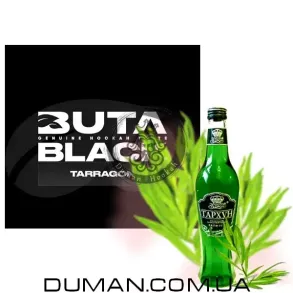 Buta Tarragon (Бута Блэк Тархун) | Black Line 100g
