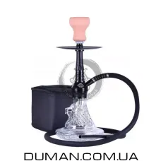Кальян Yahya Monk Click Mini Black