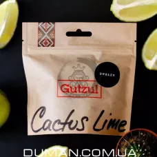 Gutzul Cactus Lime (Гуцул Кактус Лайм) | Burley На вагу 25г