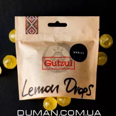 Gutzul Lemon Drops (Гуцул Лимонні Льодяники) | Burley На вагу 25г