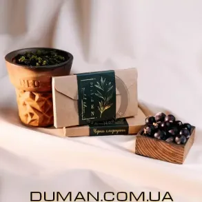 Ellen - Чорна смородина 50г