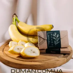 Ellen - Банан 50г