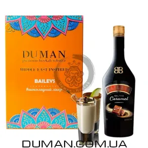 Duman Baileys (Думан Ликер "Бейлис") 100г