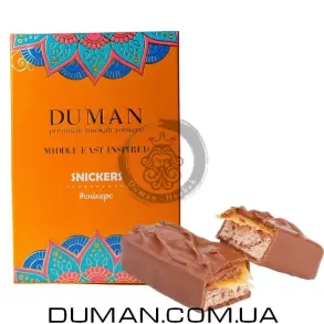 Duman Snickers (Думан Сникерс) 100г