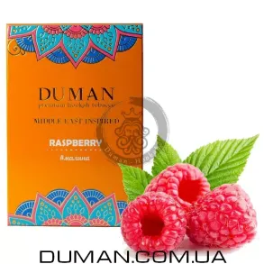 Duman Raspberry (Думан Малина) 100г