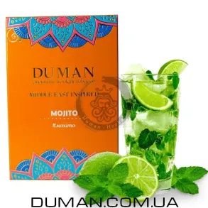 Duman Mojito (Думан Мохито) 100г
