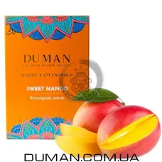 Duman Sweet Mango (Думан Солодкий Манго) На вагу 25г