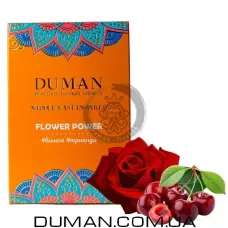 Duman Flower Power (Думан Вишня Троянда) На вагу 25г