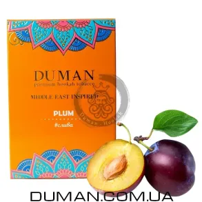 Duman Plum (Думан Слива) На вагу 25г