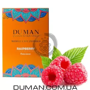 Duman Raspberry (Думан Малина) На вагу 50г
