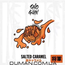 Shogun Salted Caramel (Сьогун Карамель) 60г
