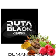 Buta Kashmir Raspberry (Бута Блек Малина зі Спеціями) | Black На вагу 25г