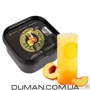 Arawak Peach Lemonade (Аравак Персиковий лимонад) | 250g
