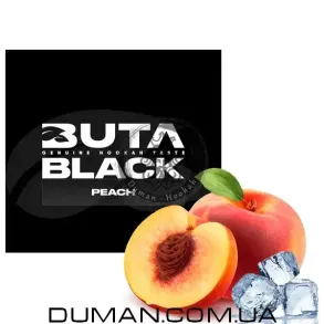 Buta Winter peach (Бута Блек Лід Персик) | Black На вагу 25г