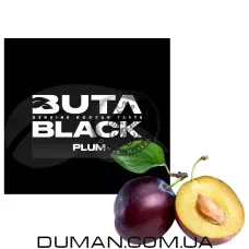 Buta Plum (Бута Блек Слива) | Black На вагу 25г