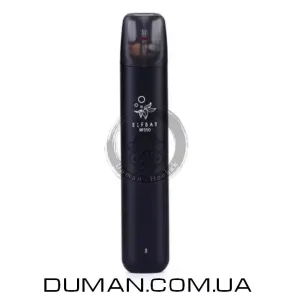 Багаторазова Pod-система Elf Bar RF350 Black