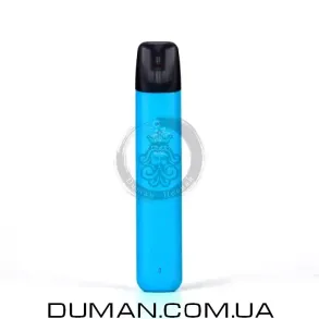 Багаторазова Pod-система Elf Bar RF350 Blue