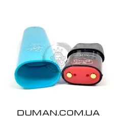 Багаторазова Pod-система Elf Bar RF350 Blue - №2