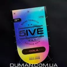 5ive Cola (Файв Кола) Medium 250г