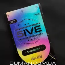 5ive Everest (Файв Евкаліпт М'ята Хвоя) Medium 250г