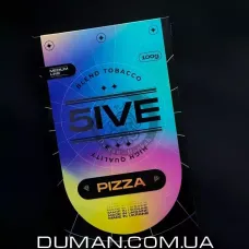 5ive Pizza (Файв Піца) Medium 250г