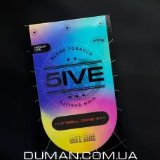 5ive Well Done (Файв Стейк) Medium 250г