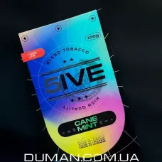 5ive Cane Mint (Файв М'ята) Hard 250г