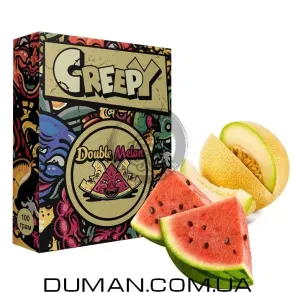 Creepy Double Melon (Кріпі Кавун Диня) 100г