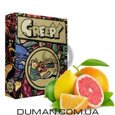 Creepy Citrus Mix (Кріпі Цитрусовий Мікс) 100г