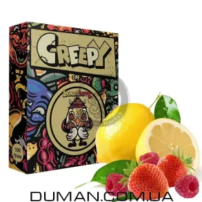 Creepy Lemonberry (Кріпі Лимон Ягоди) 100г