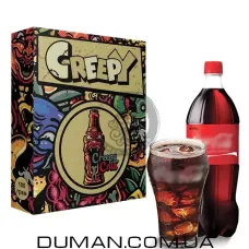 Creepy Cola (Крипи Кола) На вес 25г