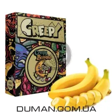 Creepy Banana (Крипи Банан) На вес 25г