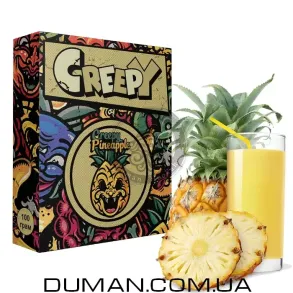 Creepy Pineapple (Кріпі Ананас) На вагу 25г